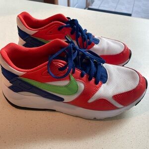 Nike shoes size youth 7